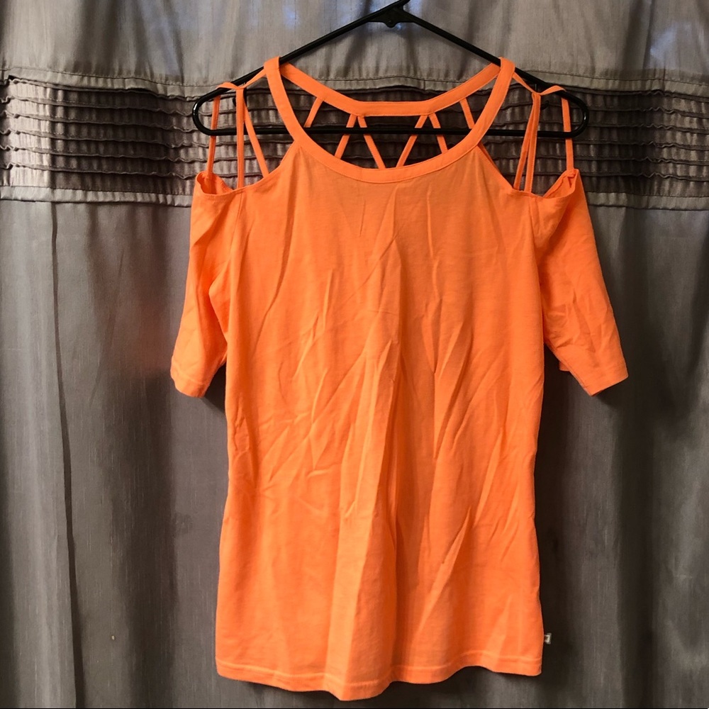 Cute top